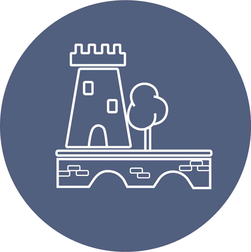 Vers Tourisme & patrimoine
